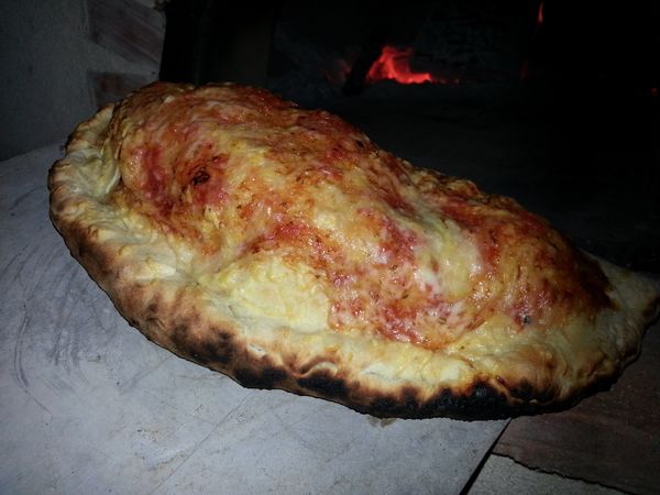 le calzone