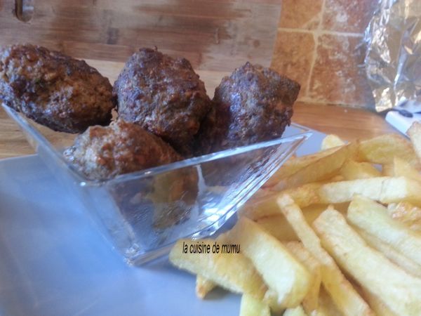 les keftas