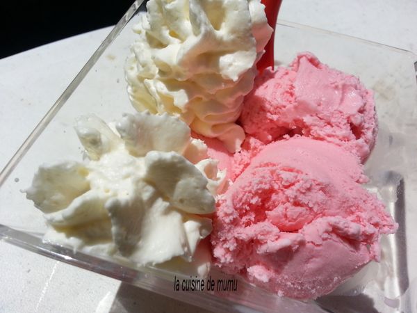 la glace au malabar