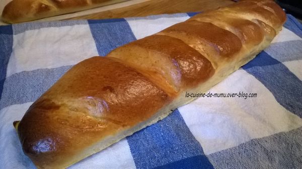 pain viennois