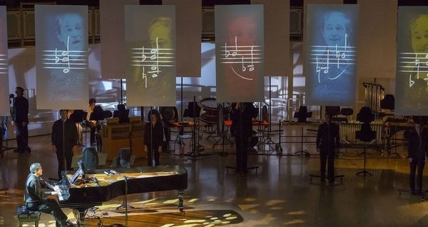 Pour Pierre Boulez, suite...