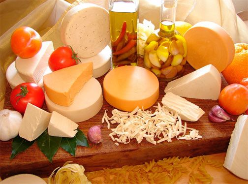 Du fromage ....oui mais végétal!
