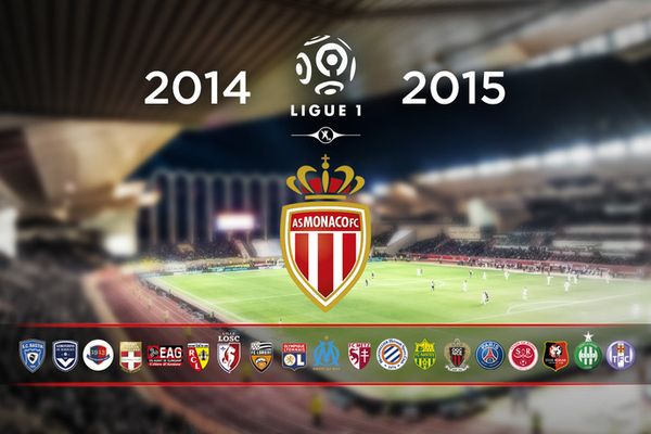 Le grand tableau recap' joueurs - Saison 2014-2015