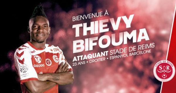 Portrait joueur #17 : Mais qui es-tu Thievy Bifouma ?