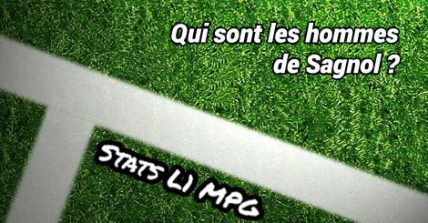 Les hommes de Willy Sagnol