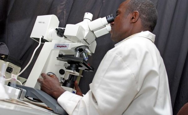 Angola: Journée Mondiale de lutte contre la tuberculose