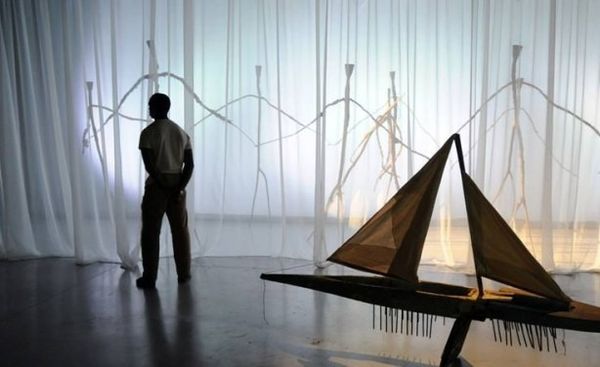 Sénégal: "Produire le commun", thème de la 11e Biennale de Dakar