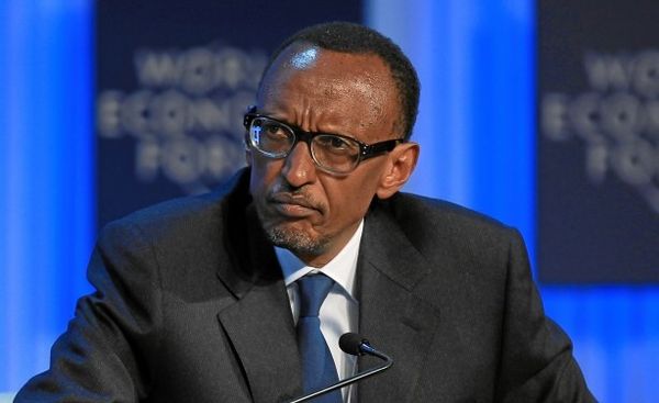 When Is It Right to Kill, Asks Rwandan President Paul Kagame