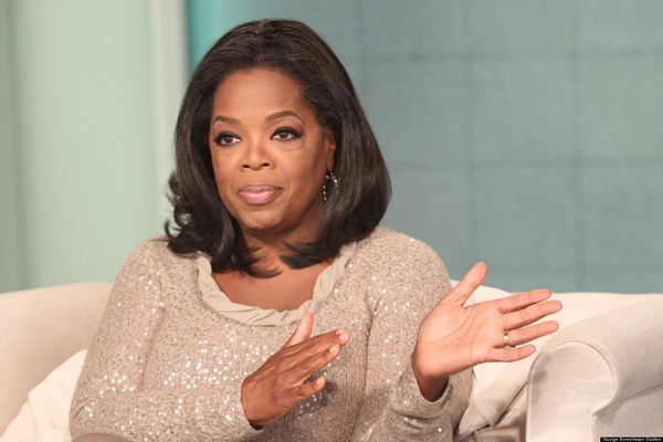 10 Oprah Money Lessons Worth Learning