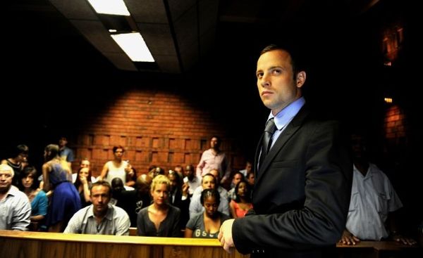 Justice: Dernier acte dans le procès Pistorius en Afrique du Sud