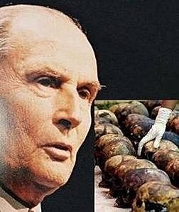 Les nazis du PS génocident