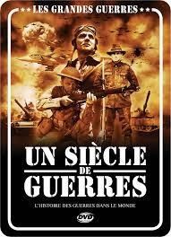 Un siècle de boucherie nazie