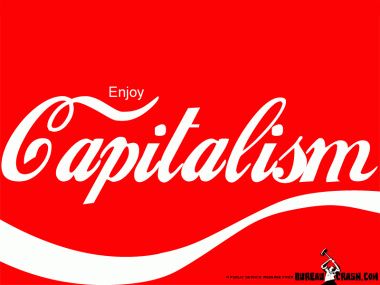 Le capitalisme est un nazisme