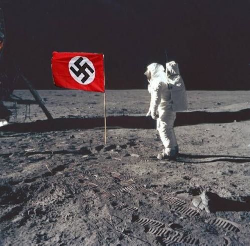 Le Système Nazi est nu