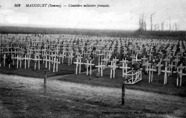 Les mémoires d’un poilu de 14
