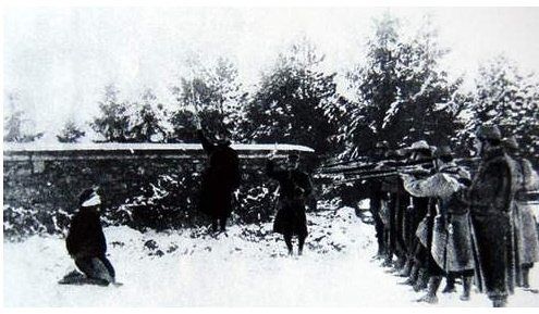 Les mémoires d'un poilu de 14 : (3)