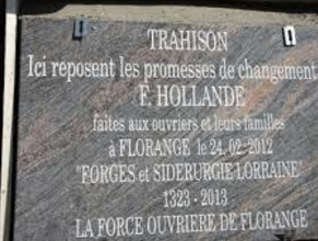 Le PSFN, cela se quitte…