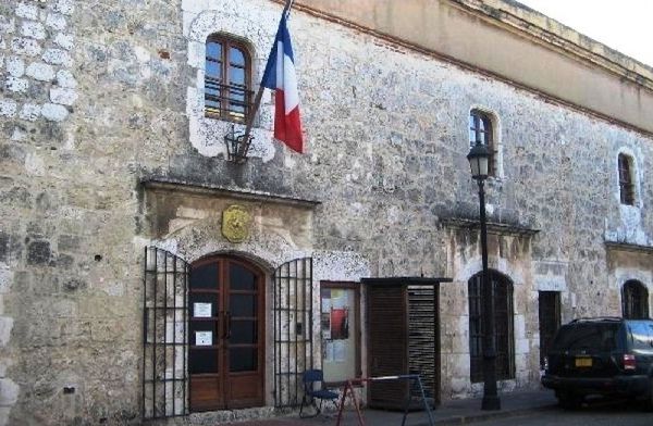 Memento de Sécurité de l'Ambassade de France en RD
