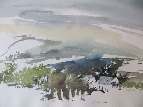 Aquarelle