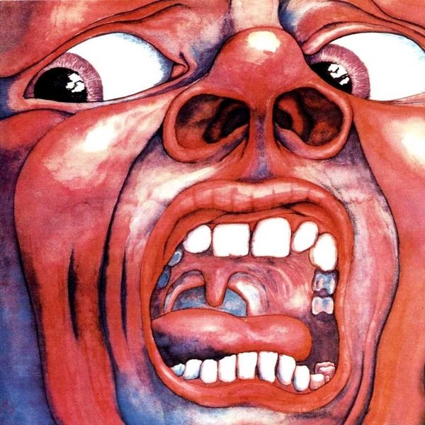 Red Face