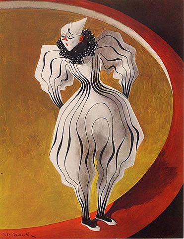 Adolphe, Jean Marie Mouron dit Cassandre (1901-1968)