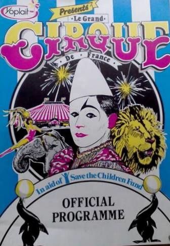 Quelques donnés chiffrés sur la tournée du trentenaire du Cirque Arlette Gruss