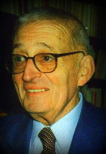 Pierre Robert Levy (1920-2010) l’ami des clowns
