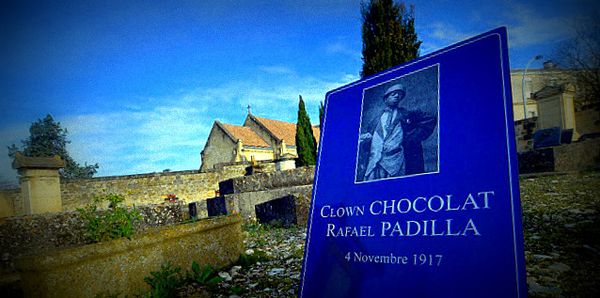 Les 4 plaques de Chocolat