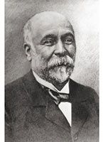 Josep Oller i Roca dit Joseph Oller (1839-1922) un homme de jeux et de cirque