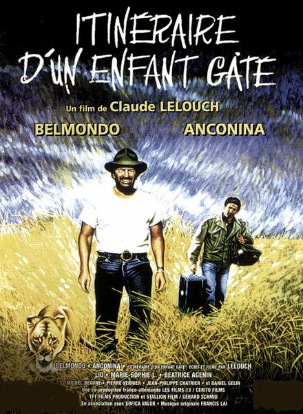 Itinéraire d’un enfant gâté (1988)