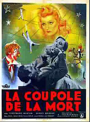 La coupole de la mort (1942)