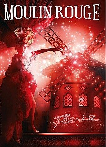 Le Bal du Moulin Rouge, une salle où plane encore le souvenir de La Goulue
