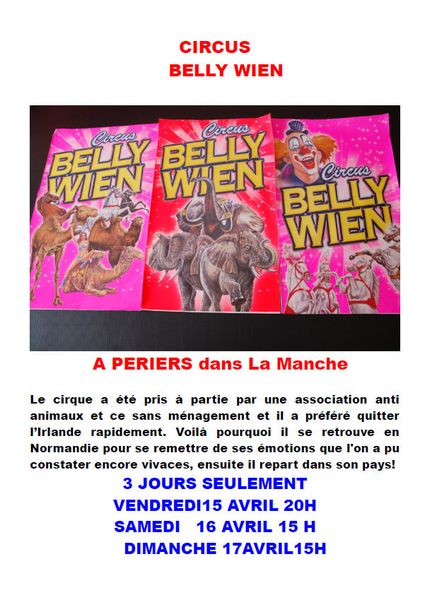 Lettre ouverte aux militants de la cause animale et aux organisations de défense du bien-être animal