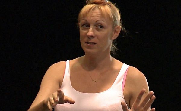 Phia Ménard ou Philippe Ménard, l’artiste qui a changé de sexe !