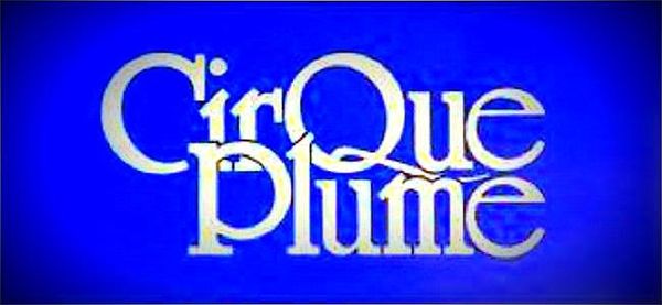 Le cirque Plume