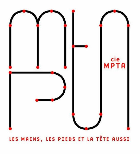 Mathurin Bolze, cirque ou danse ?