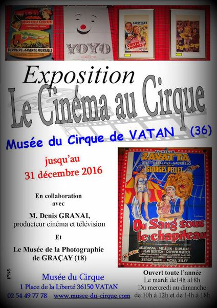 Que faire ce week end ?