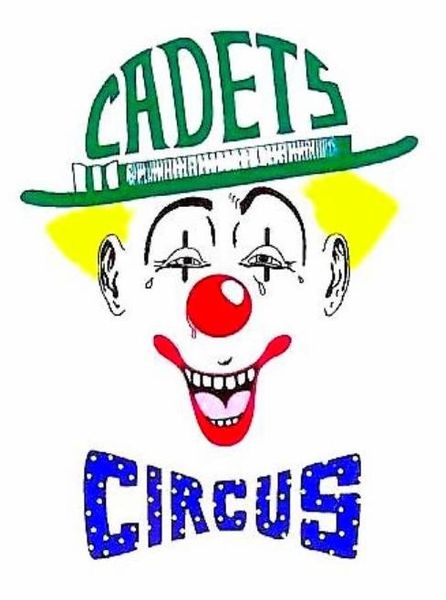 Cadets’ Circus, un cirque d’amateurs digne des pro