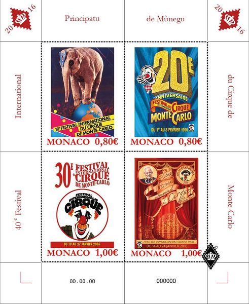 Les plus importants festivals de cirque aujurd'hui