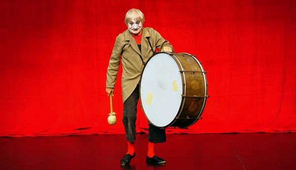 Dimitri, l’élégance faite rire (1935-2016)