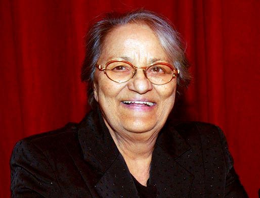 Arlette Gruss (1930-2006) une visionnaire qui n'a jamais baissé les bras