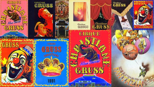 Christiane Gruss,