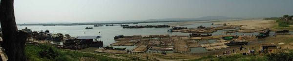 MANDALAY