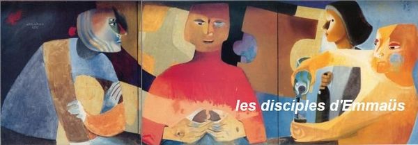 Annonces des messes du 28 avril au 4 mai