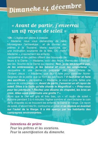 Partage 2015