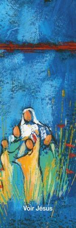 Voir Jésus