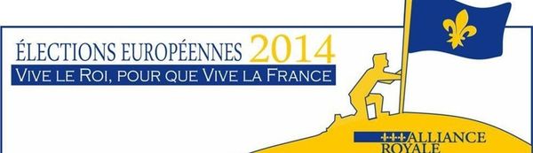 liste: "Une France Royale au Coeur de l'Europe" conférence débat à Varennes-Vauzelles près de Nevers