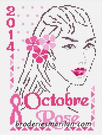 Du rose plein les yeux