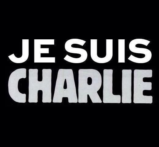 Lettres offcielles de condoléances hongroises - #JesuisCharlie