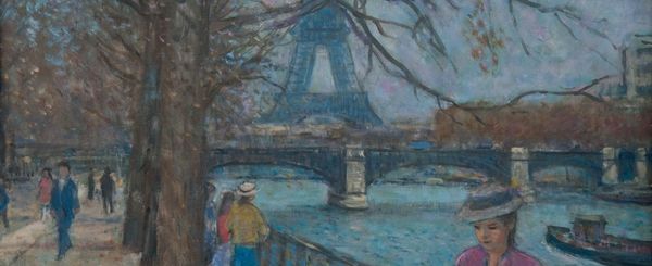 Exposition sur Ferenc/François Gall en Suisse